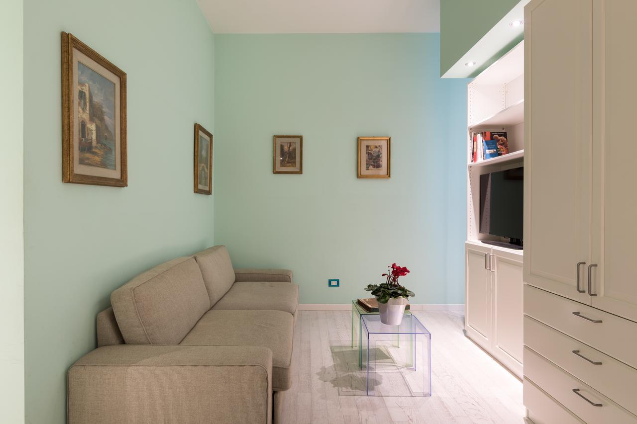 Flospirit Angelico Флоренція Екстер'єр фото